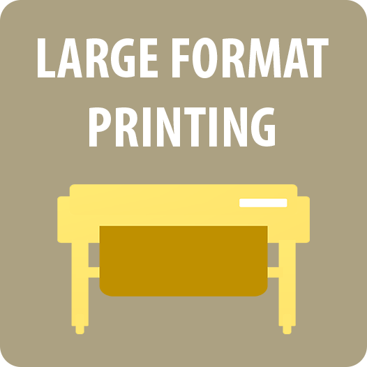 Large Format Printing